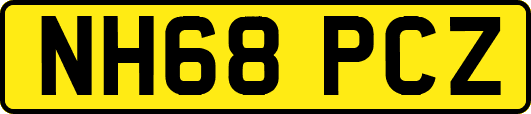 NH68PCZ