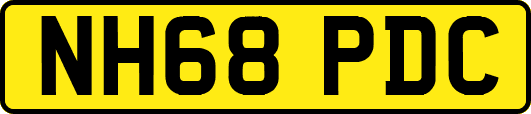 NH68PDC