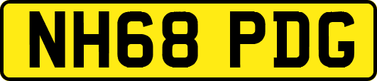 NH68PDG