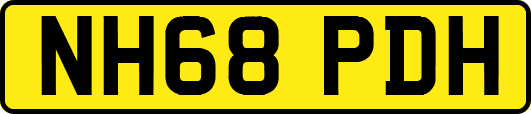 NH68PDH