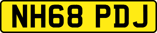 NH68PDJ