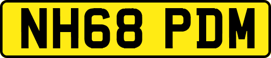NH68PDM