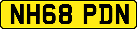 NH68PDN