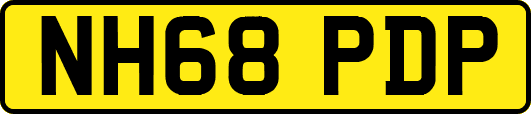 NH68PDP