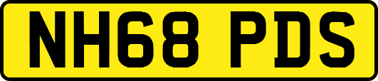 NH68PDS