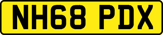 NH68PDX
