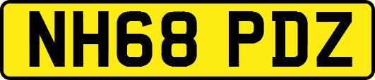NH68PDZ
