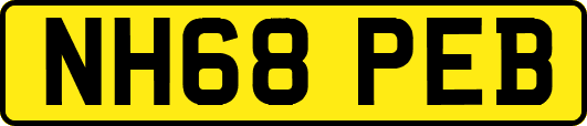 NH68PEB