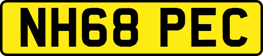 NH68PEC