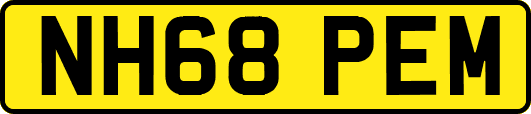 NH68PEM