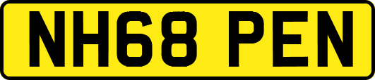 NH68PEN