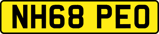NH68PEO