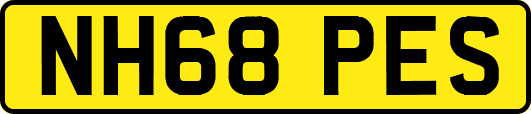 NH68PES