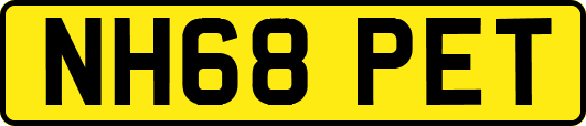 NH68PET