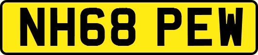 NH68PEW
