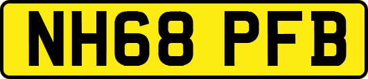 NH68PFB