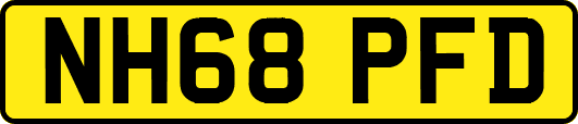 NH68PFD