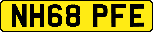 NH68PFE