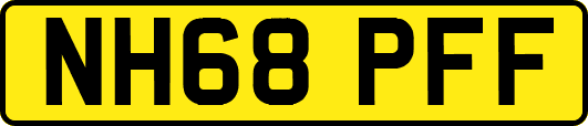 NH68PFF