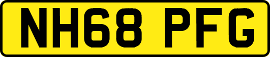 NH68PFG