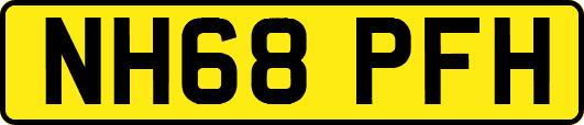 NH68PFH