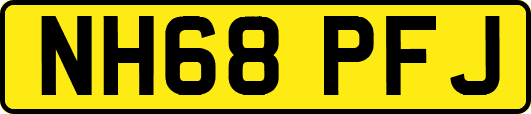 NH68PFJ