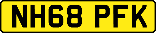 NH68PFK