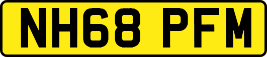 NH68PFM