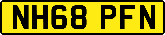 NH68PFN