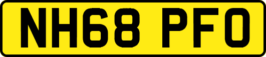 NH68PFO