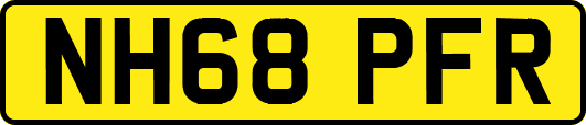 NH68PFR