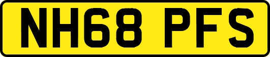 NH68PFS