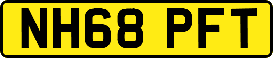 NH68PFT