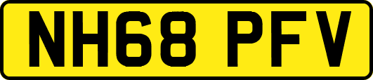 NH68PFV
