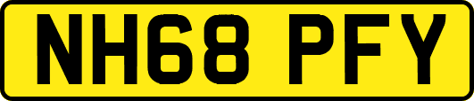 NH68PFY