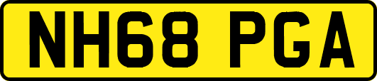 NH68PGA