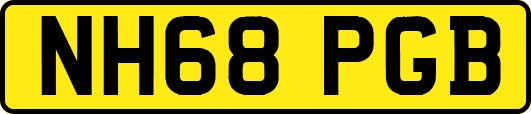 NH68PGB