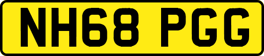 NH68PGG