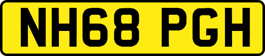 NH68PGH