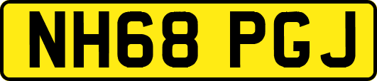 NH68PGJ