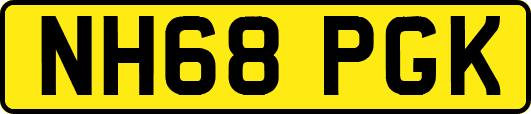 NH68PGK