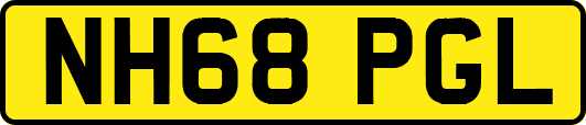 NH68PGL