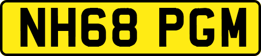 NH68PGM