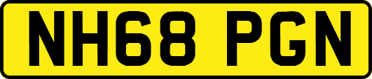 NH68PGN