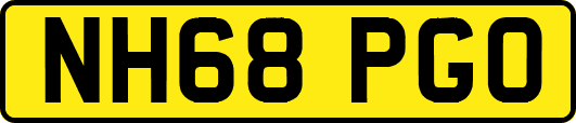 NH68PGO