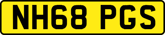 NH68PGS