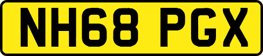NH68PGX