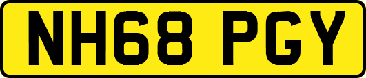 NH68PGY