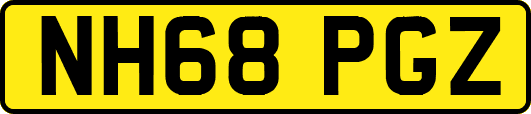 NH68PGZ