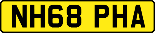 NH68PHA